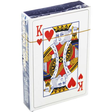 professional poker cards for sale